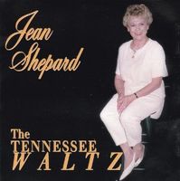 Jean Shepard - The Tennessee Waltz